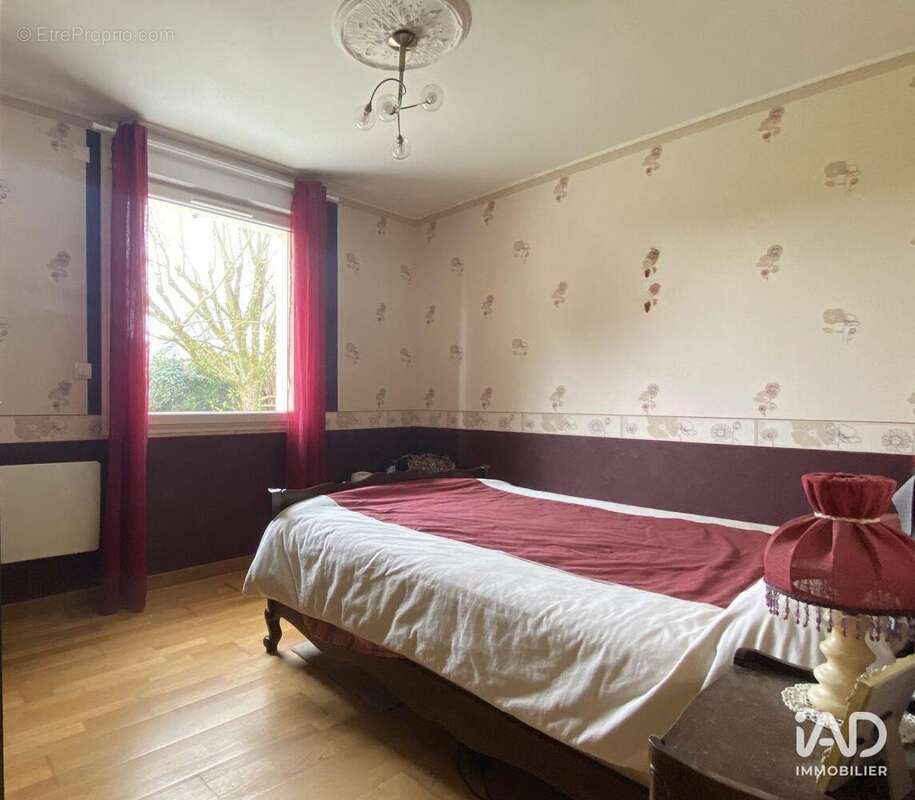 Photo 9 - Maison à SAINT-MARS-DU-DESERT