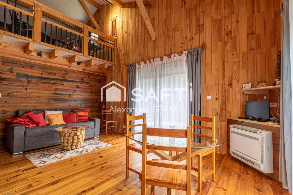 Photo 4 - Maison à GASTES