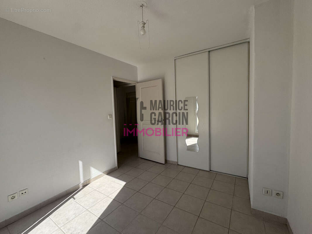 Appartement à LE PONTET