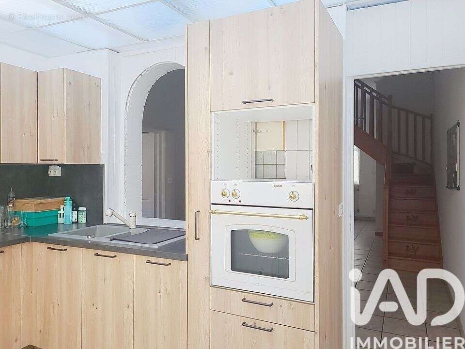 Photo 4 - Maison à CROIX