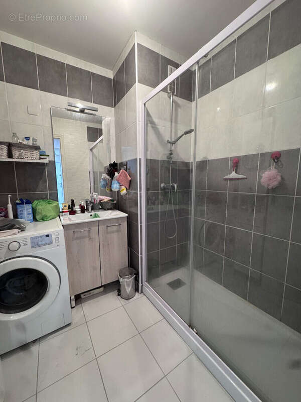 Appartement à LANESTER