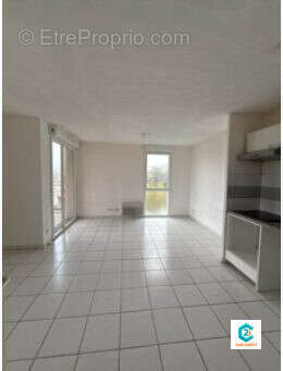 Appartement à ROQUETTES