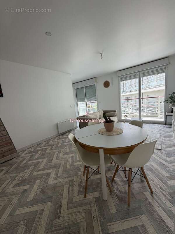 Appartement 43 m² à Sarzeau  - photo 28