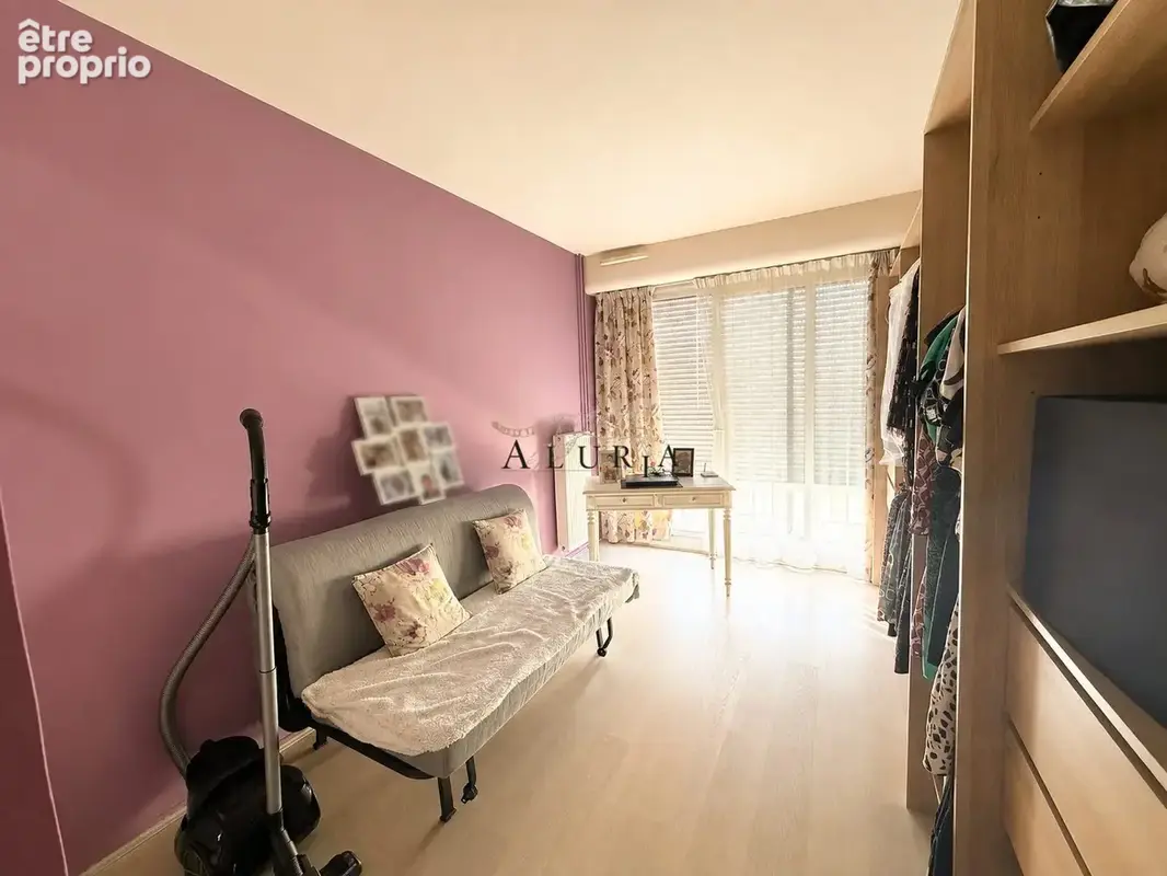 Appartement 85 m² à Tours  - photo 5