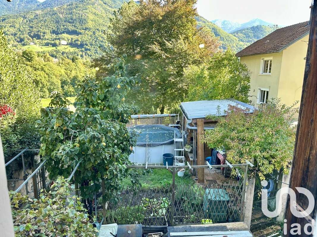 Photo 9 - Maison à UGINE