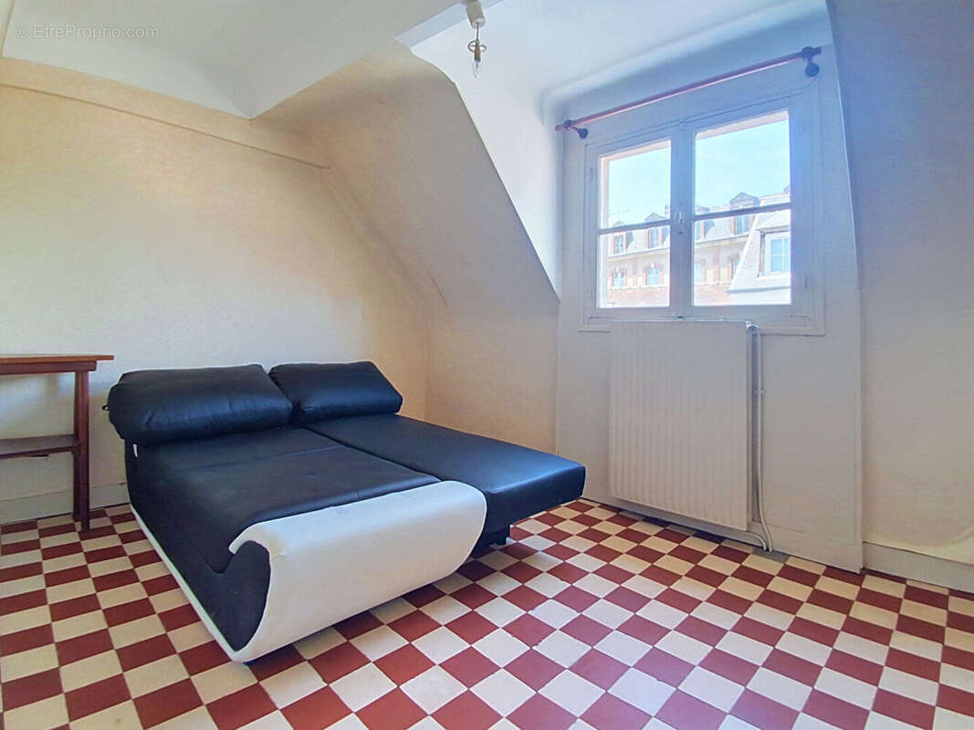 Maison à CHARTRES