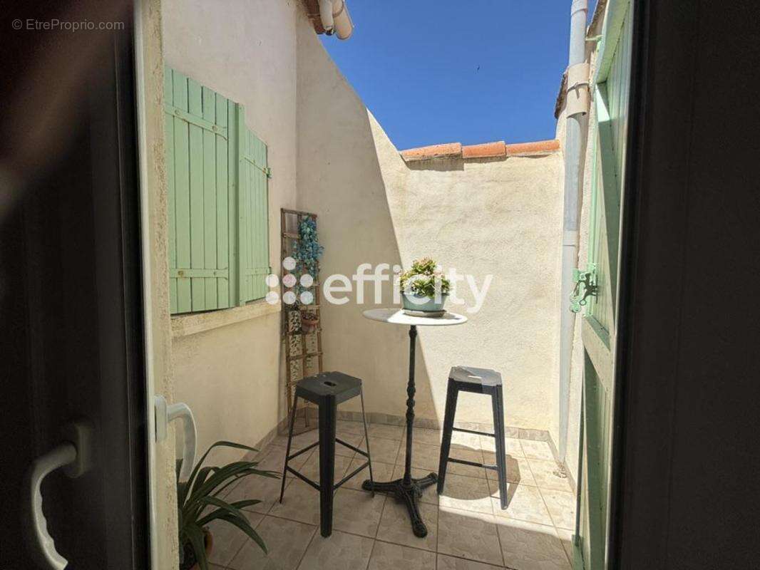 Maison à ABEILHAN