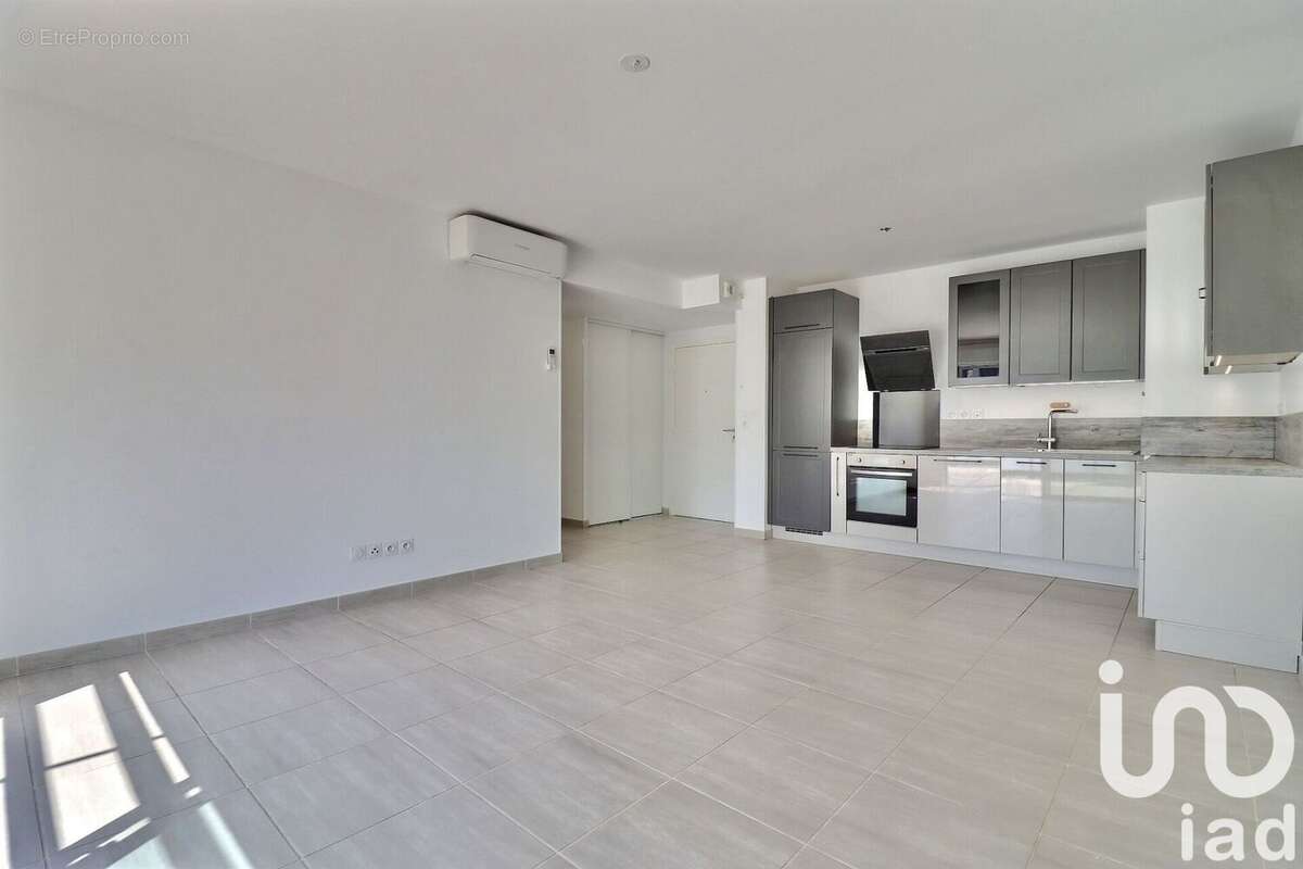 Photo 7 - Appartement à SAINT-CYR-SUR-MER