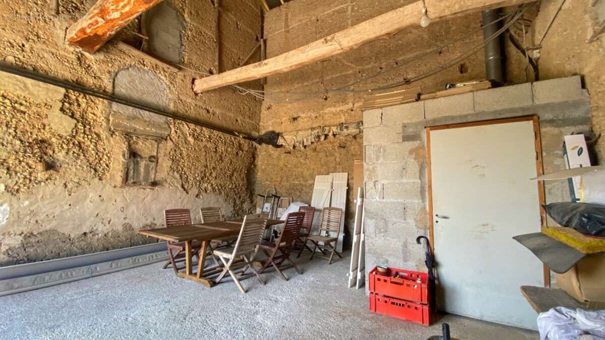 Maison à LA COTE-SAINT-ANDRE