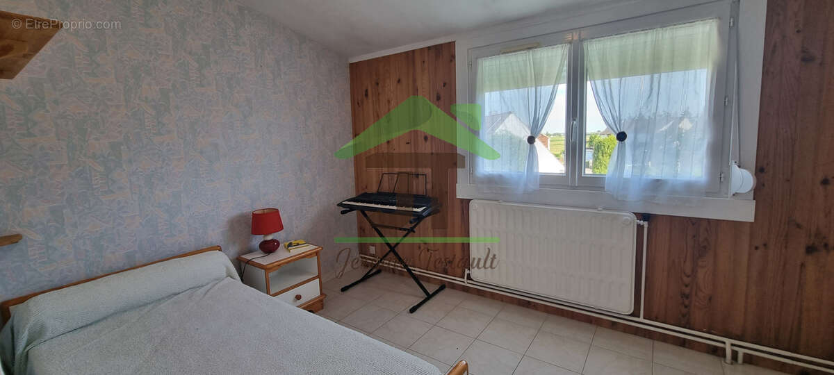 Maison 96 m² à Chateaudun  - photo 9