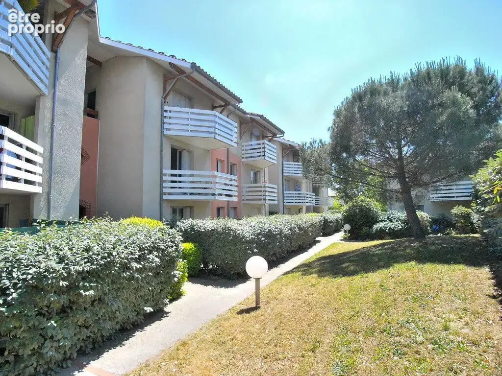 Charmant appartement T2 à vendre à Toulouse - Quartier Lalande - photo 6