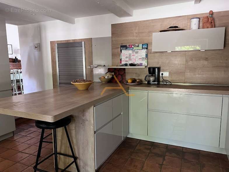 Maison à MARSANNE