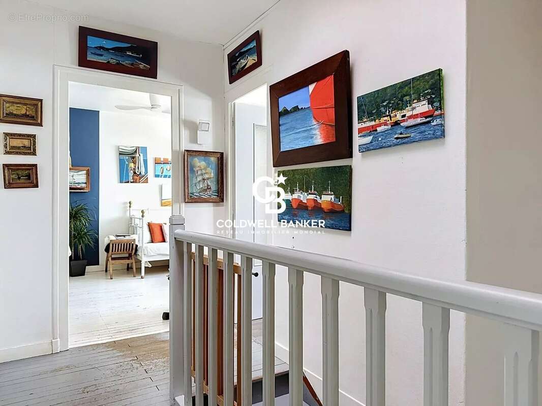 Appartement proche du Vieux Port de La Rochelle - photo 4