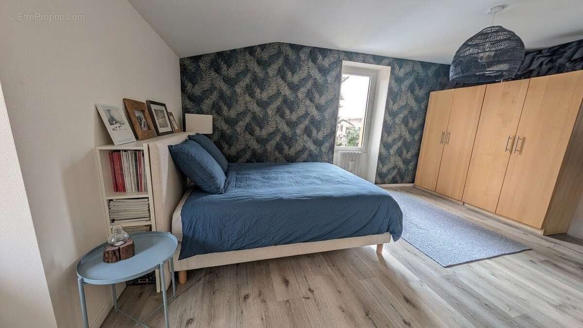 Maison à COURNON-D'AUVERGNE