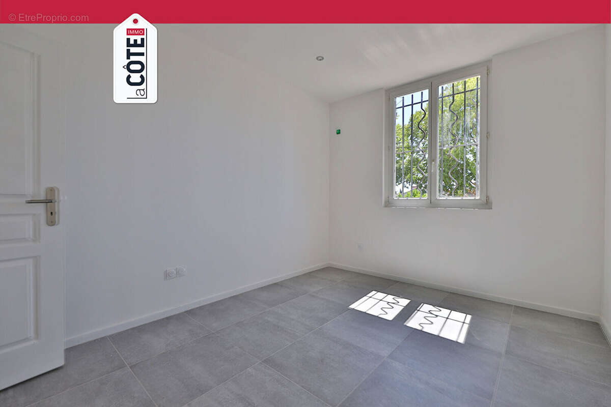 Maison à PORT-DE-BOUC