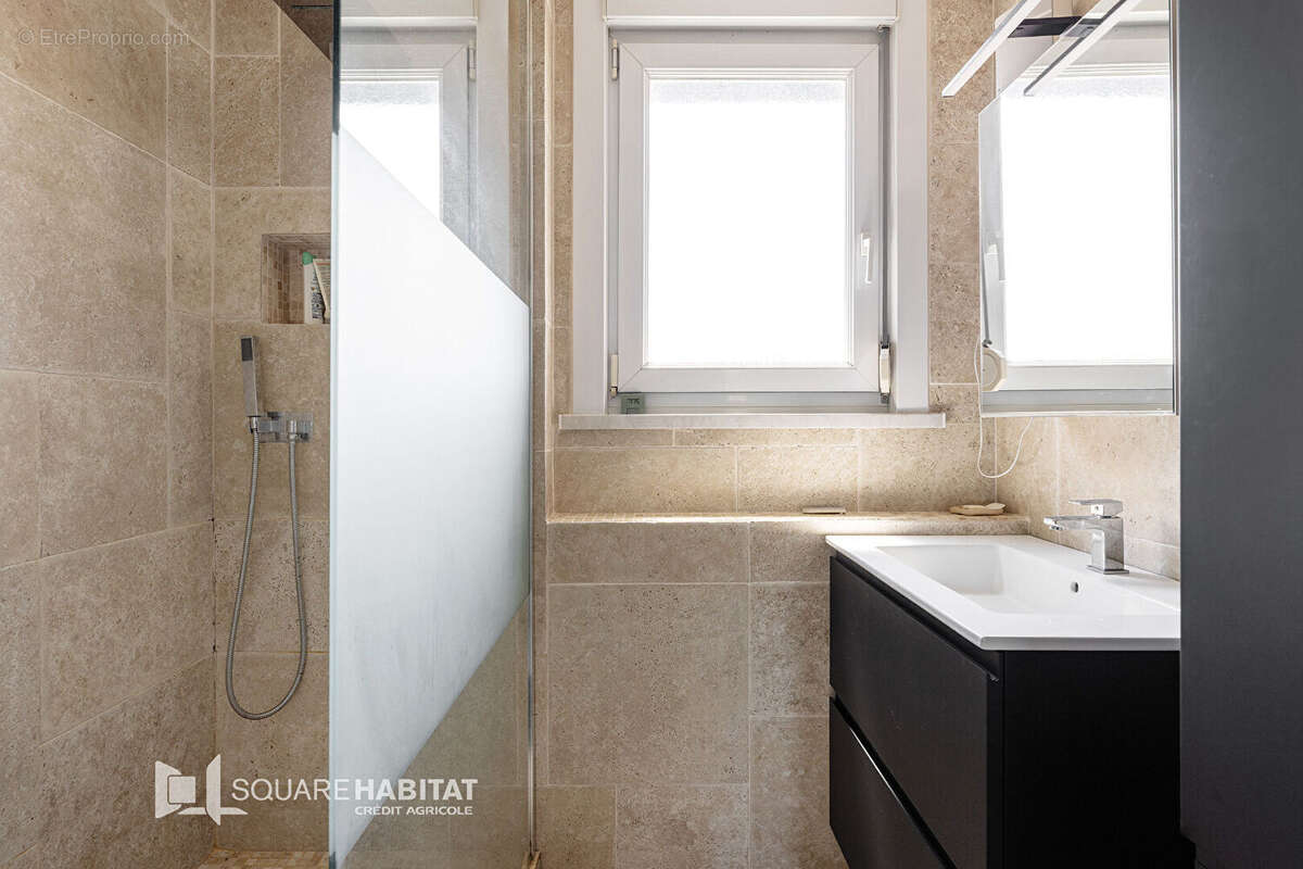 Maison à VILLENEUVE-D&#039;ASCQ