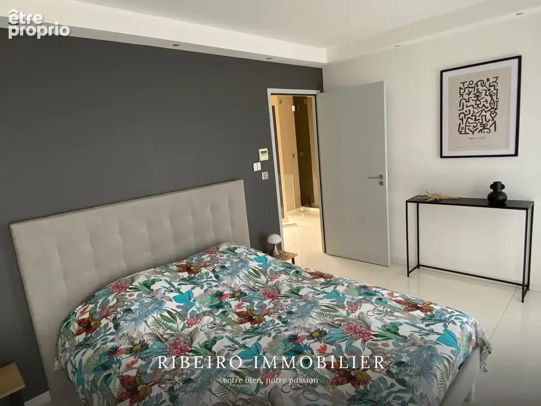Villa contemporaine à vendre au Grau d'Agde - photo 8