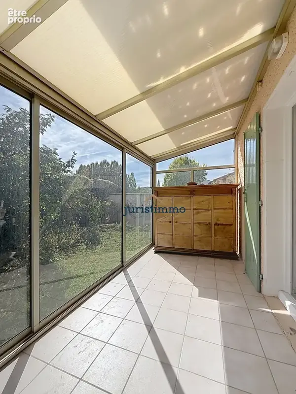 À 300 m du centre de Vaison   Maison avec jardin & piscine - photo 12