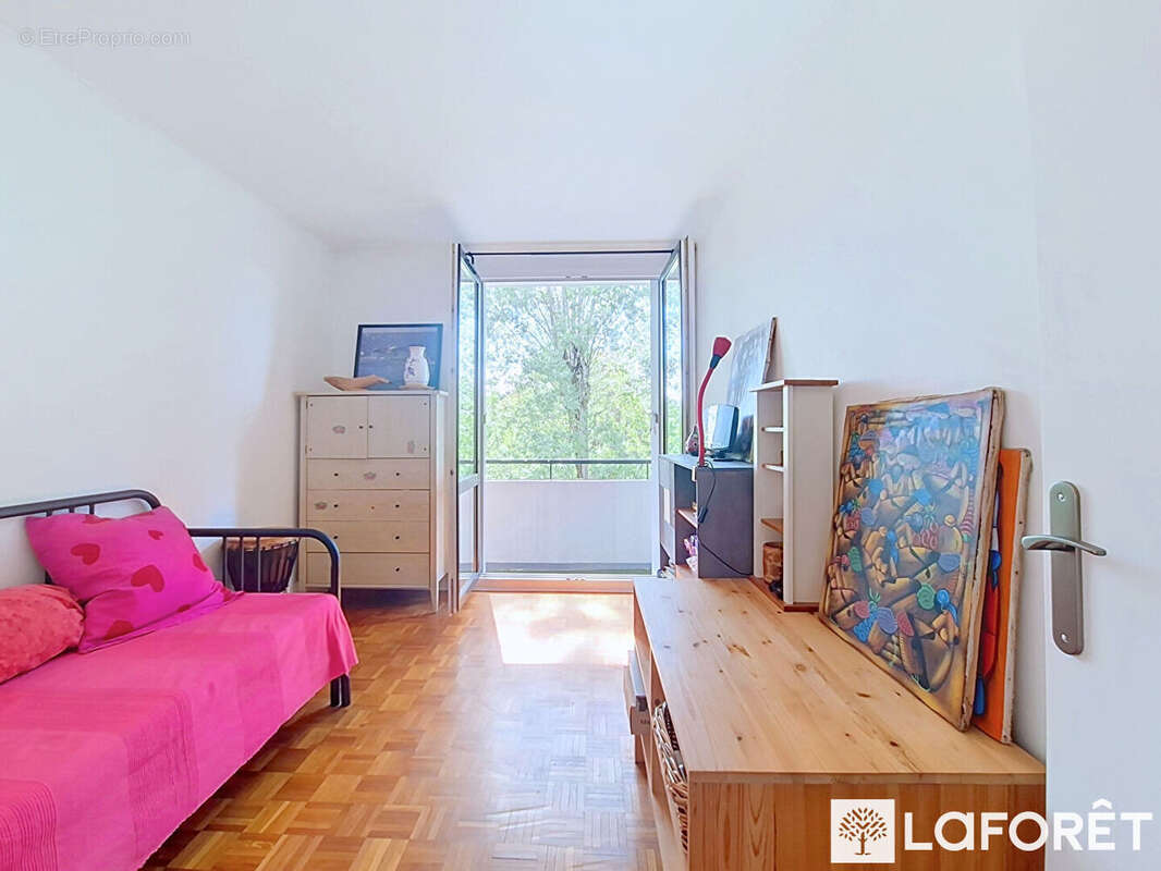 Appartement à VILLIERS-SUR-MARNE