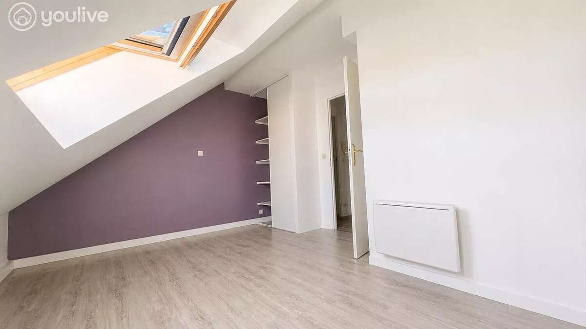 Appartement à CORBEIL-ESSONNES