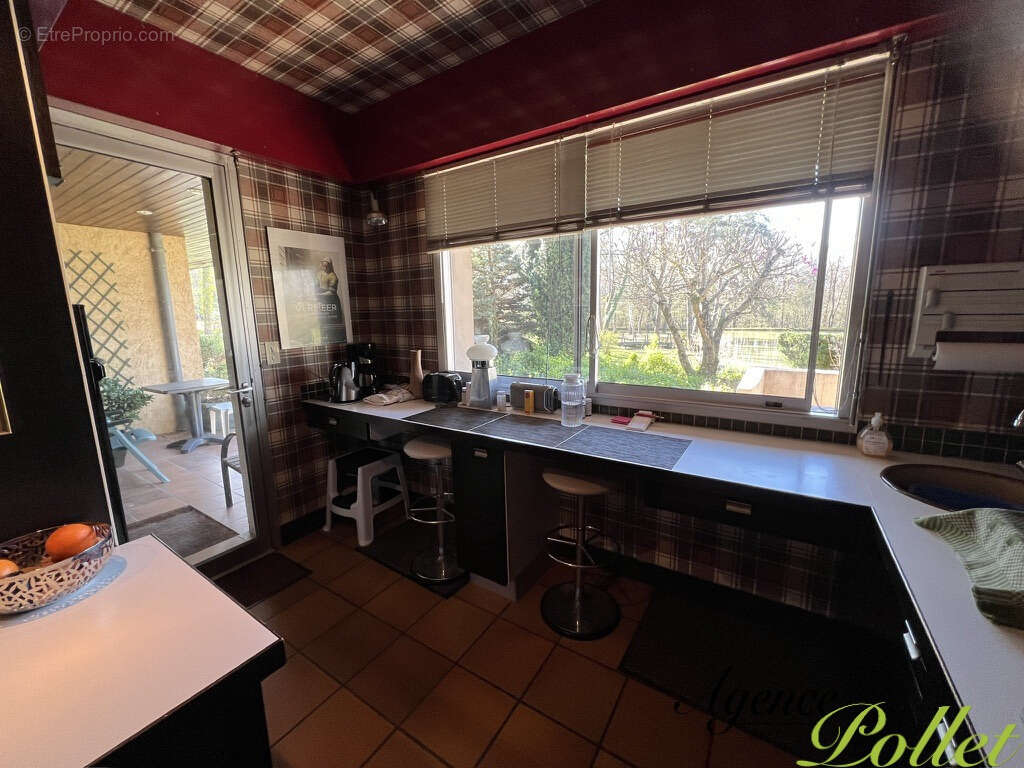 Maison à AUBIGNY-SUR-NERE