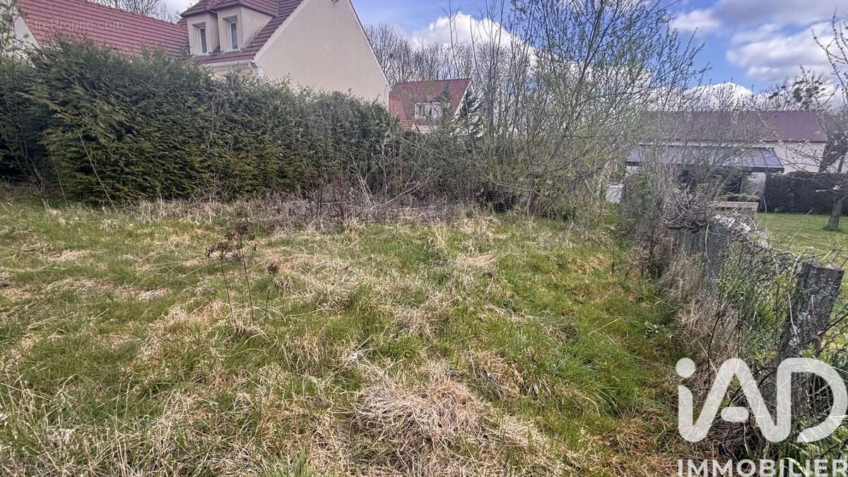 Photo 2 - Terrain à CLERMONT