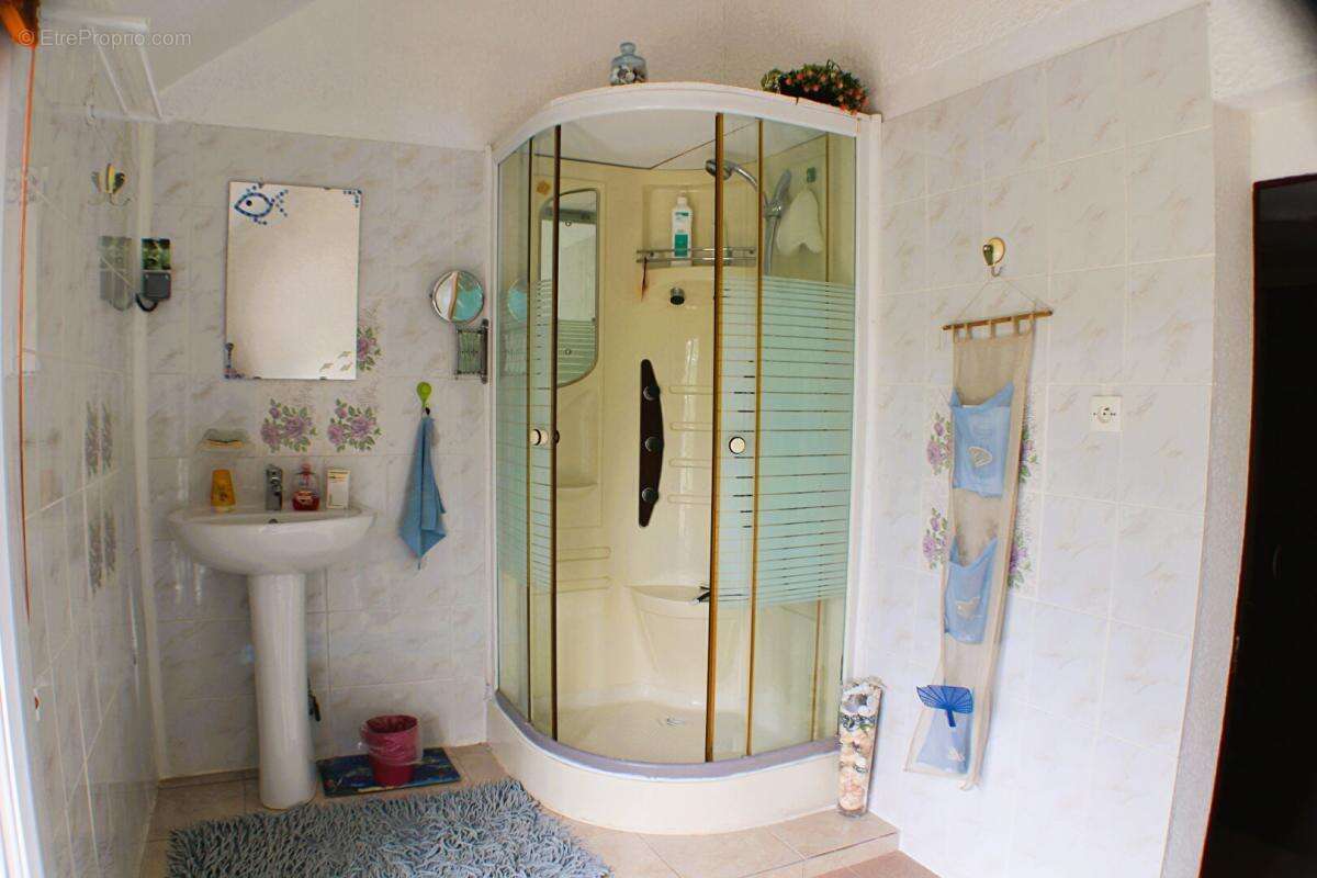 Maison contemporaine de plain pied sur 113 M² - photo 12