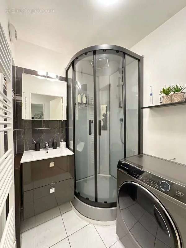 Appartement à HERBLAY