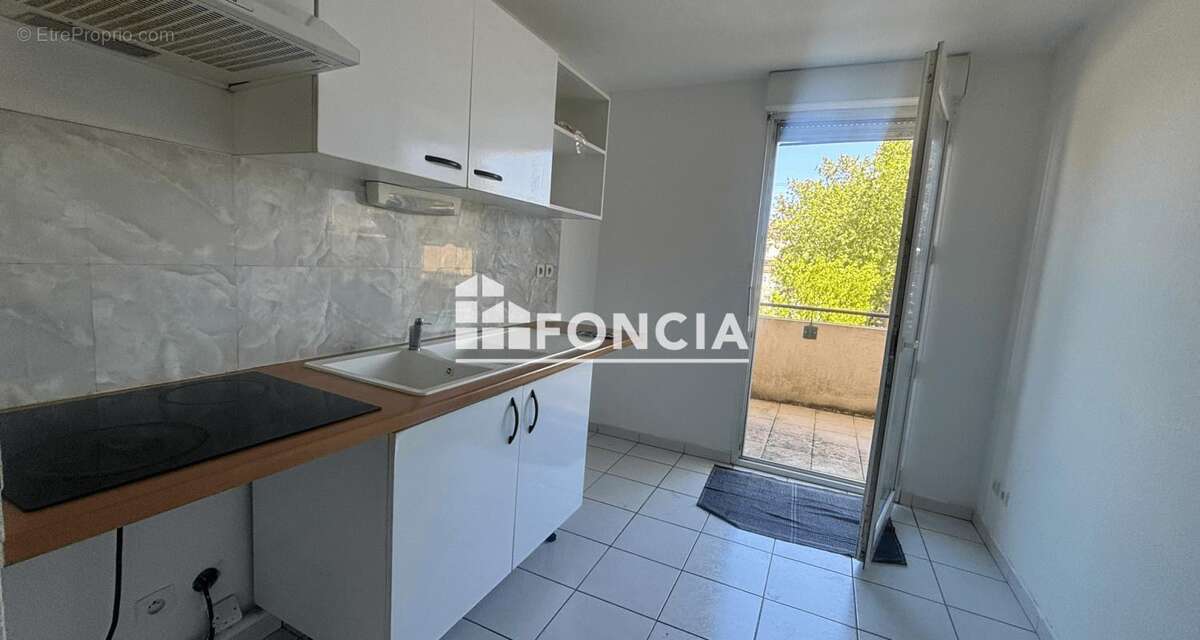 Appartement à AVIGNON
