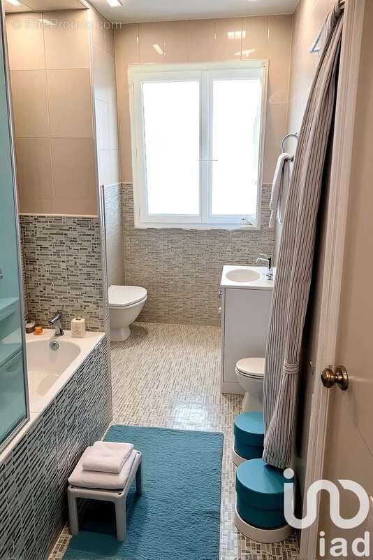 Photo 7 - Maison à MONTEREAU-FAULT-YONNE