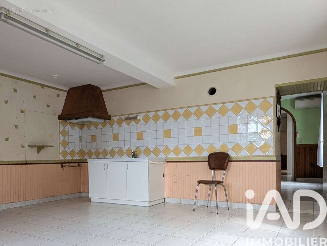 Photo 2 - Maison à AIRVAULT