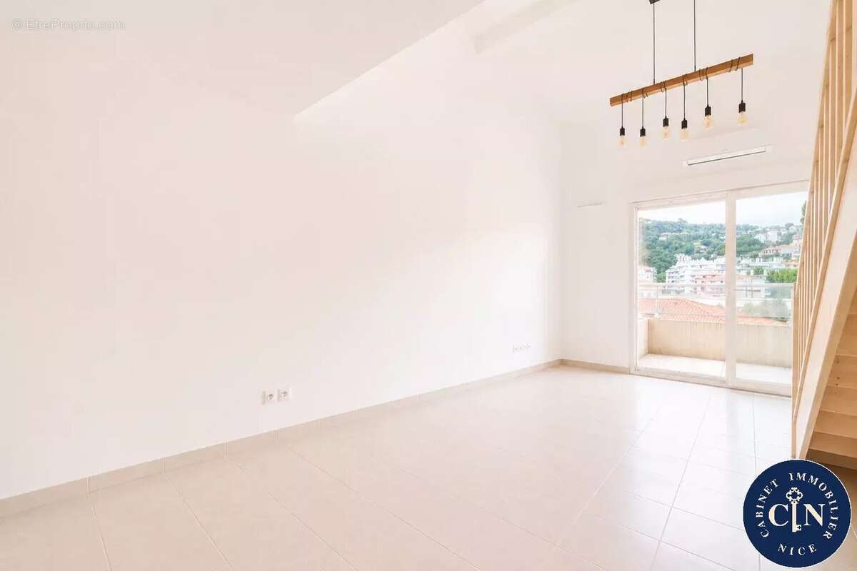 Appartement 93 m² à Nice  - photo 5