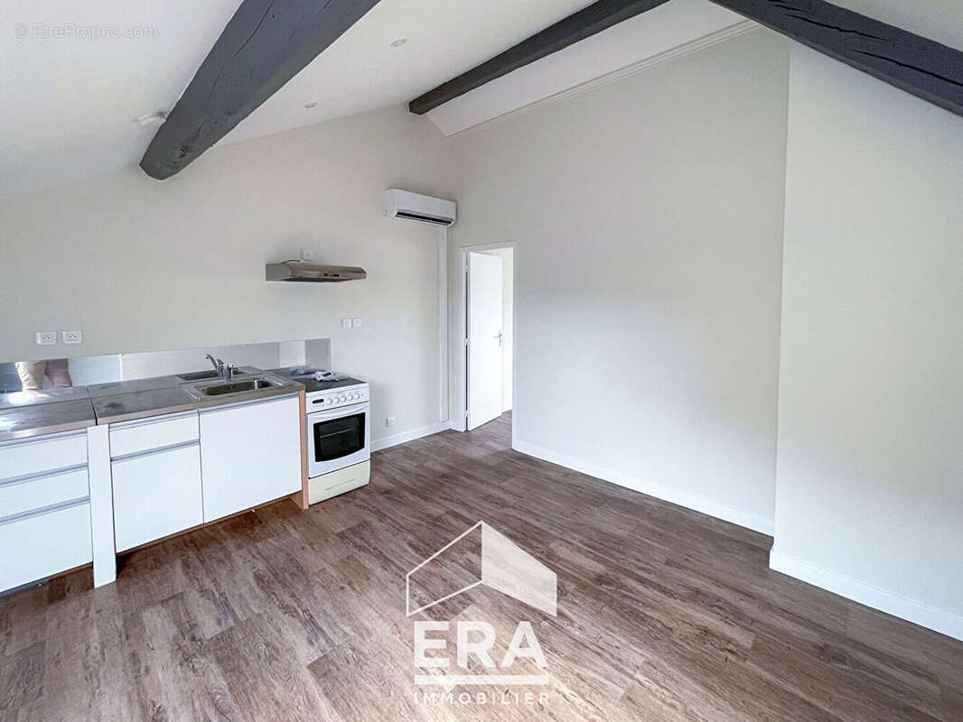 Appartement t2 proche centre ville albi - photo 2