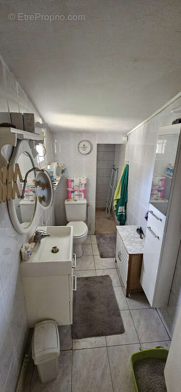 Maison à VOUTENAY-SUR-CURE