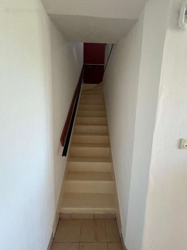 Appartement à SAINT-CYR-SUR-LOIRE