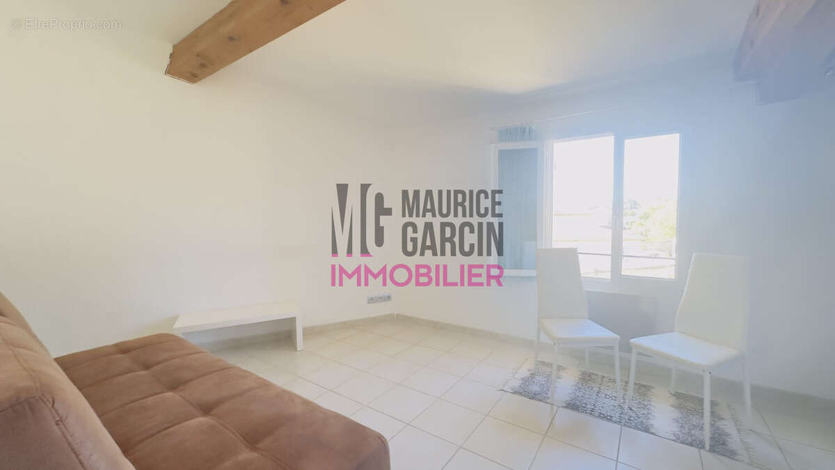 Maison à LORIOL-DU-COMTAT