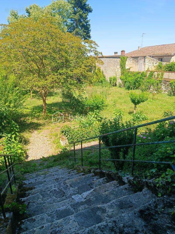 Maison à LECTOURE