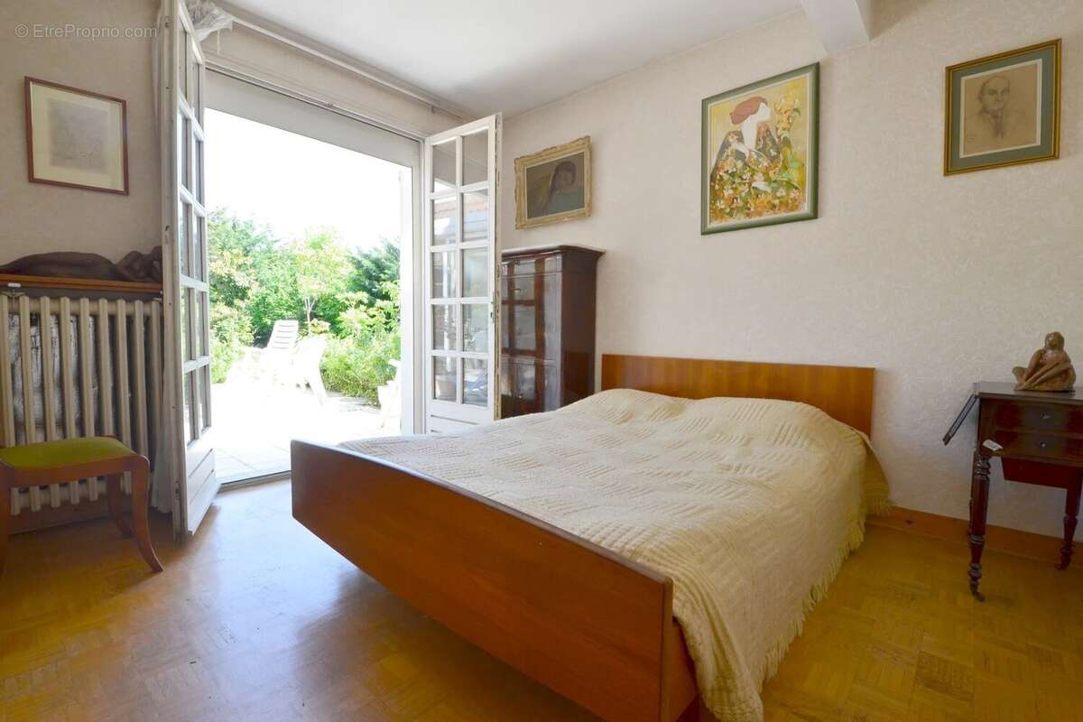 Maison à CROISSY-SUR-SEINE