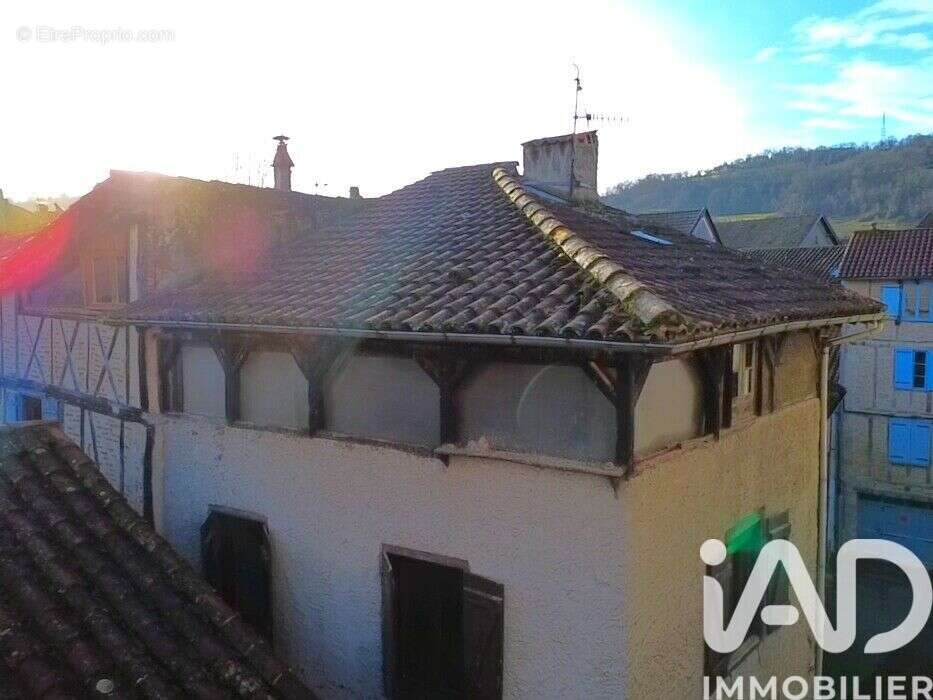 Photo 3 - Appartement à FIGEAC
