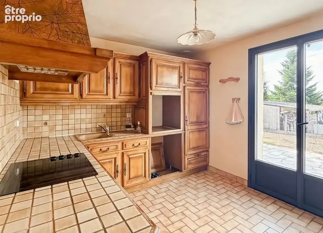 Maison 84 m² à Angerville  - photo 4