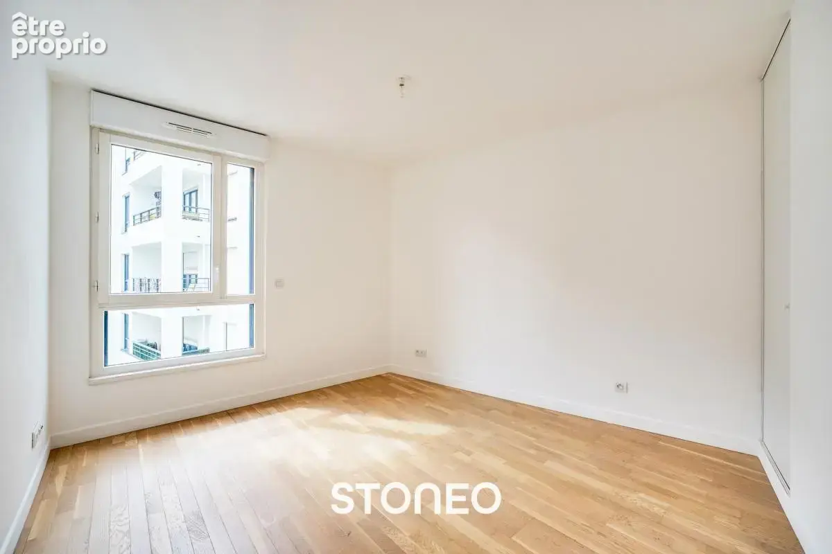 Appartement 2 pièces avec balcon au Fort d'Issy - photo 3