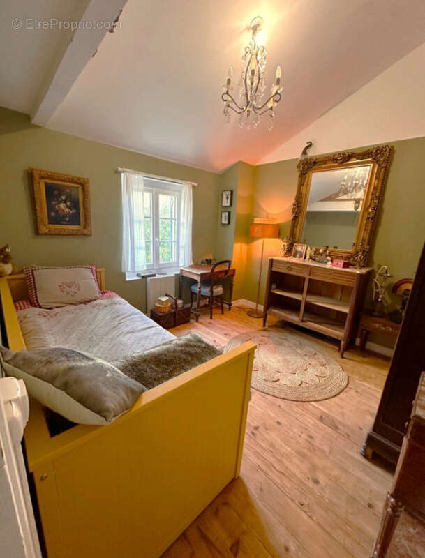 Maison de caractére - photo 9