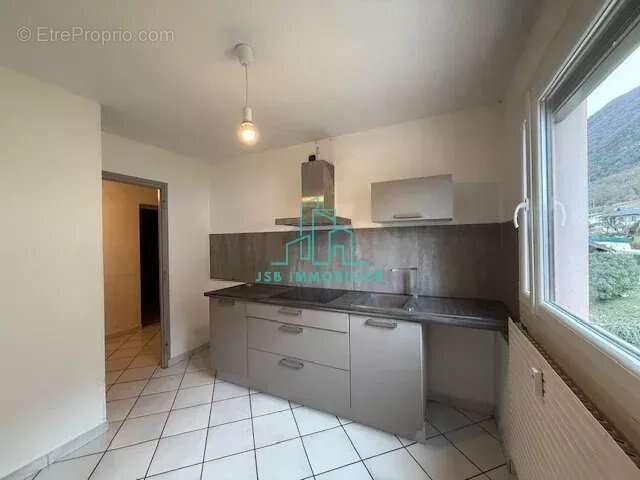 Appartement à ARBIN