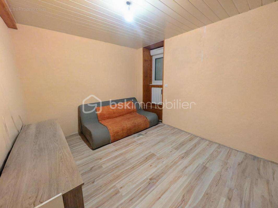 Appartement à ANNONAY