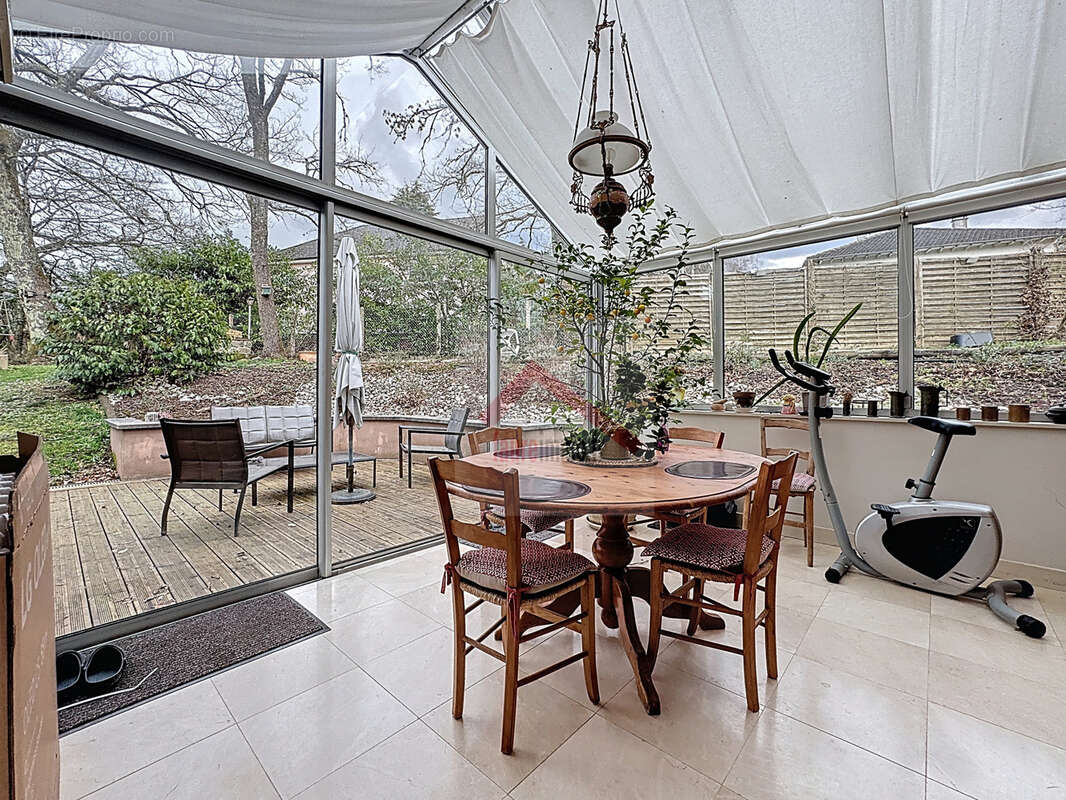 Maison à BRIVE-LA-GAILLARDE