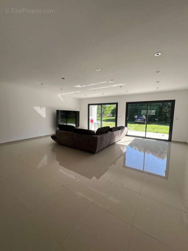 Photo 4 - Maison à COUTRAS