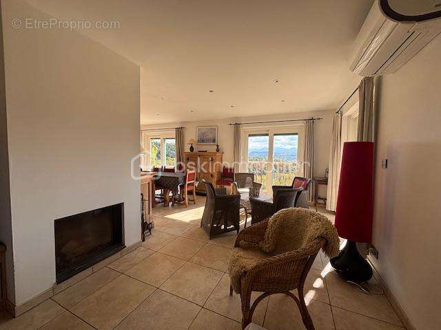 Maison à BOURIGEOLE