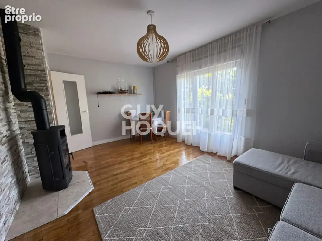 Maison avec grand terrain - BOURTH - photo 4