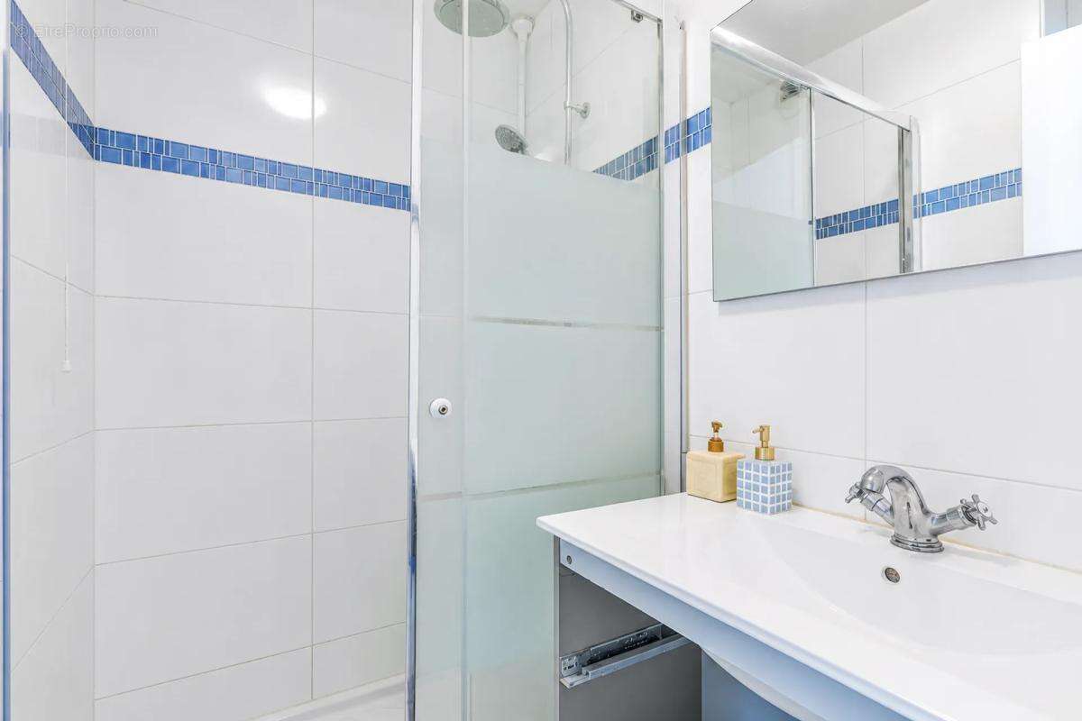 Spacieux 4 pièces de 66 m² à Thiais - photo 9
