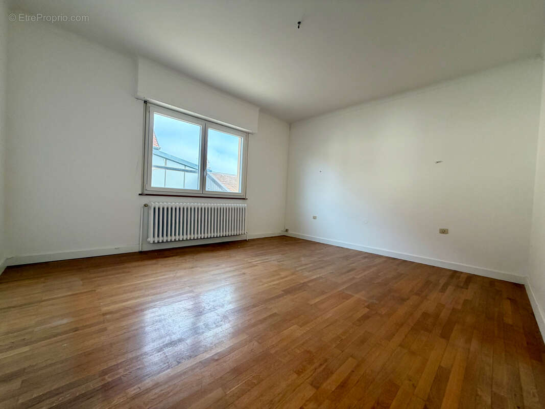 Maison à MEISTRATZHEIM